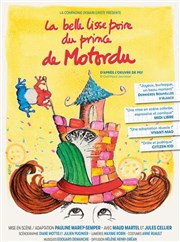 La belle lisse poire du prince de Motordu Maison des arts et de la culture - MAC Affiche