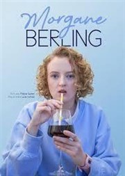 Morgane Berling L'Imprimerie Affiche