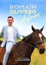 Romain Oliviero dans Ailleurs L'Imprimerie Affiche