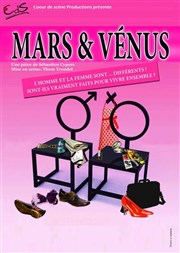 Mars & Vénus L'Odysse Affiche