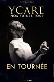 Ycare : Nos futurs tour Thtre de Longjumeau Affiche