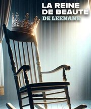 La Reine de Beauté de Leenane Thtre de l'Atelier 44 Affiche