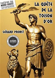 La Quête de la Toison d'or Thtre du Nord Ouest Affiche