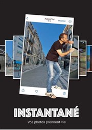 Instantané Improvidence Affiche