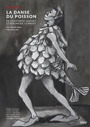 La danse du poisson LOriflamme Affiche