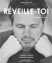 Réveille-toi Thtre de Nesle - grande salle Affiche