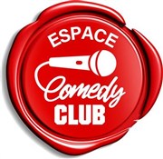 Espace Comedy Club avec Ben Burch & Romain Simancas Contrepoint Caf-Thtre Affiche