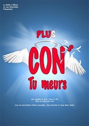 Plus con tu meurs L'oiseau Lyre Affiche