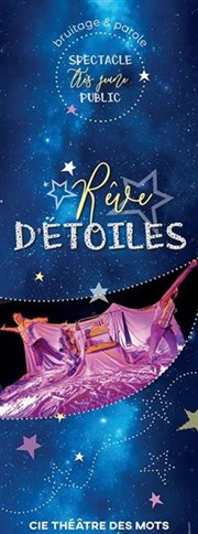 Rêves d'étoiles Thtre de la Cit Affiche