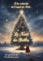 Le Noël de Stella Thtre de la Cit Affiche