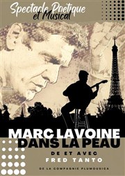 Marc Lavoine dans la peau Ferme Dupire Affiche