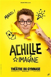 Achille dans Imagine