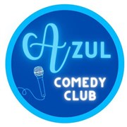 Azul Comedy Club Le Nid Affiche