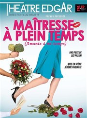 Maîtresse à plein temps Ruby's - Casino de Dunkerque Affiche