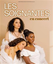 Les soignantes Casino Thtre Barrire Affiche