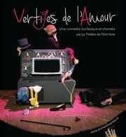 Vertiges de l'amour Salle Smaphore Affiche