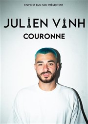 Julien Vinh dans Couronne Divine Comdie Affiche