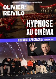 Olivier Reivilo dans Hypnose au cinéma Path Le Mans Affiche