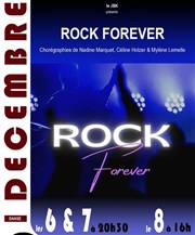 Rock Forever Le JBK au centre Kdance Affiche