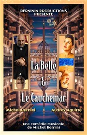 La belle et le cauchemar Le Complexe Caf-Thtre - salle du haut Affiche