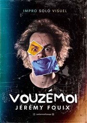 Vouzémoi Improvidence Affiche