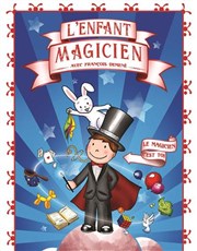 L'Enfant magicien Le Ponant Affiche