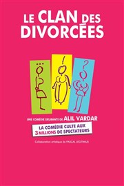 Le clan des divorces | avec Alil Vardar