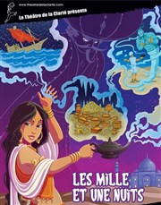 Les Mille et Une Nuits