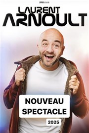 Laurent Arnoult Le Pont de Singe Affiche