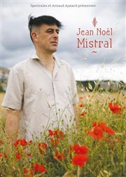 Jean-Noël Mistral Le Solo Affiche