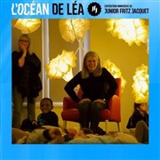 L'Océan de Léa - Conte L'Ocan de La Affiche