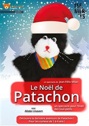 Le Noël de Patachon La Ricane Affiche