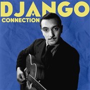 Hommage à Django Reinhardt avec Julie Erikssen & Django Connection Sunset Affiche