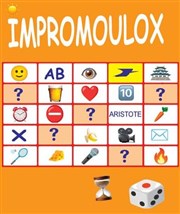 Impromoulox L'Optimist Affiche