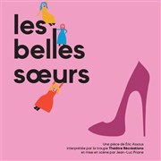 Les belles soeurs Thtre de l'Embellie Affiche