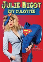 Julie Bigot est culottée Tte de l'Art 74 Affiche