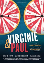 Virginie et Paul