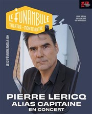 Pierre Lericq alias Capitaine