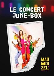 Concert Juke-Box par Madmoizel Quartet