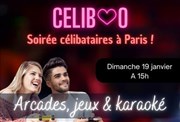 Soire Cliboo 100% clibataires, speed dating 2.0