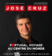 Jos Cruz dans Portugal, voyage au centre du monde