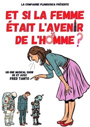 Et si la femme était l'avenir de l'homme ? Les Cariatides Affiche