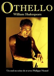 Othello Le Vieux Balancier Affiche