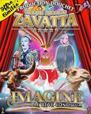 Cirque Nicolas Zavatta dans Imagine | Trappes