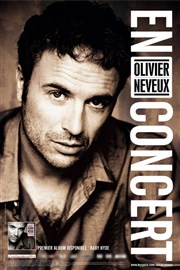 Olivier Neveux Les Rendez-vous d'ailleurs Affiche