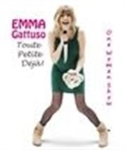 Emma Gattuso dans Toute petite déjà ! Caf-Thtre Le Tocali Affiche