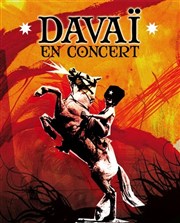 Davaï Le Satellit Caf Affiche