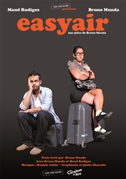 Easy air Le Complexe Caf-Thtre - salle du haut Affiche