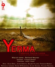 Yerma Htel Gouthire Affiche