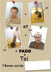 Padd L'Affiche Comdie Bar Affiche